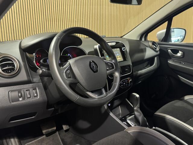 Renault CLIO 1.2 TCe Intens | Automaat | Keyless | Clima | Camera | Cruise