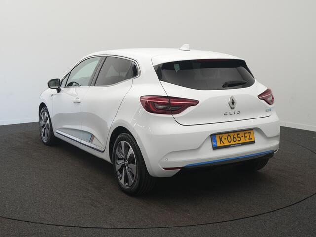 Renault CLIO 1.6 E-Tech Hybrid 140 Zen - RIJKLAARPRIJS - Achteruitrijcamera - Volledig Dealeronderhouden