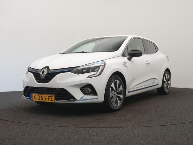 Renault CLIO 1.6 E-Tech Hybrid 140 Zen - RIJKLAARPRIJS - Achteruitrijcamera - Volledig Dealeronderhouden