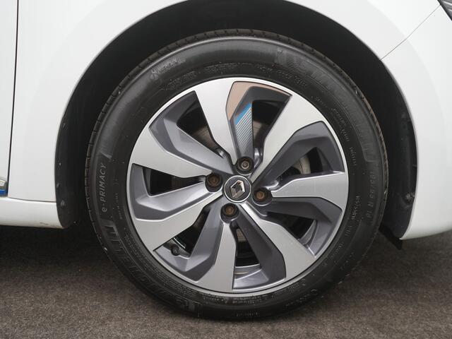 Renault CLIO 1.6 E-Tech Hybrid 140 Zen - RIJKLAARPRIJS - Achteruitrijcamera - Volledig Dealeronderhouden