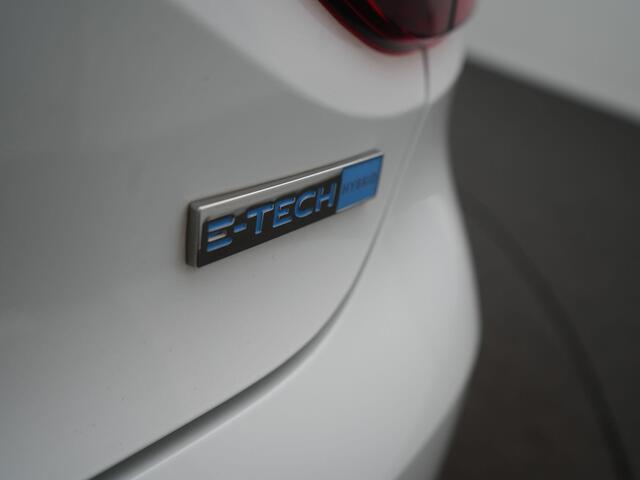 Renault CLIO 1.6 E-Tech Hybrid 140 Zen - RIJKLAARPRIJS - Achteruitrijcamera - Volledig Dealeronderhouden