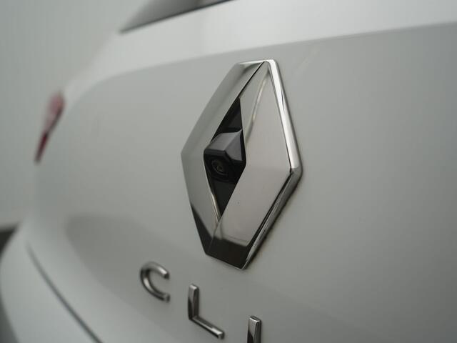 Renault CLIO 1.6 E-Tech Hybrid 140 Zen - RIJKLAARPRIJS - Achteruitrijcamera - Volledig Dealeronderhouden