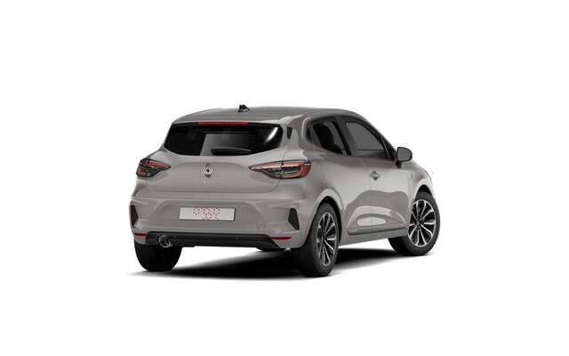 Renault CLIO Techno | Achteruitrijcamera | Adaptive Cruise Control | Elektronisch geregelde airconditioning