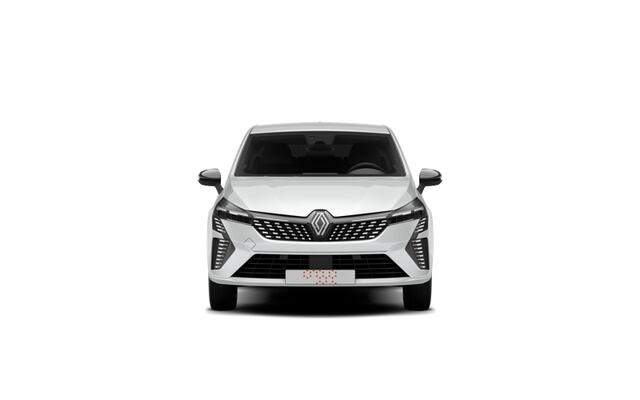 Renault CLIO Techno | Achteruitrijcamera | Adaptive Cruise Control | Elektronisch geregelde airconditioning