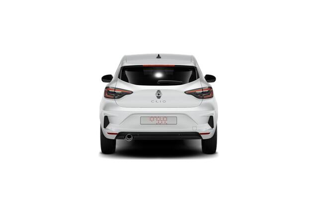 Renault CLIO Techno | Achteruitrijcamera | Adaptive Cruise Control | Elektronisch geregelde airconditioning