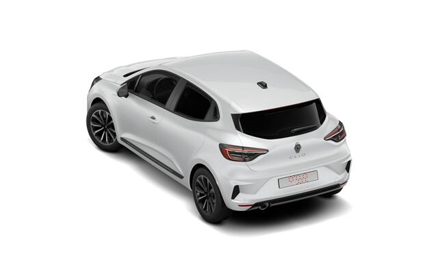 Renault CLIO Techno | Achteruitrijcamera | Adaptive Cruise Control | Elektronisch geregelde airconditioning