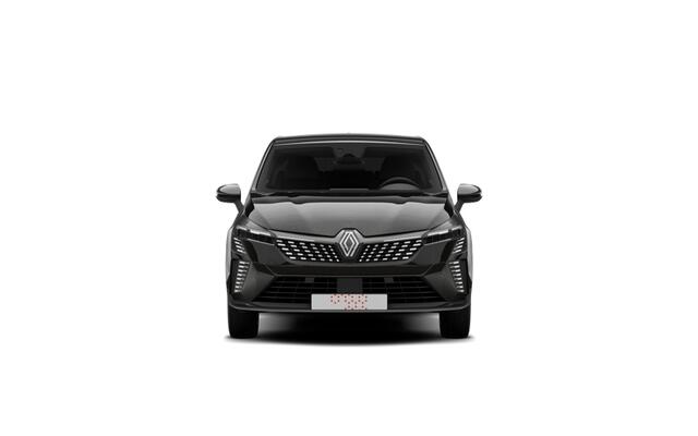Renault CLIO Techno | Achteruitrijcamera | Adaptive Cruise Control | Elektronisch geregelde airconditioning