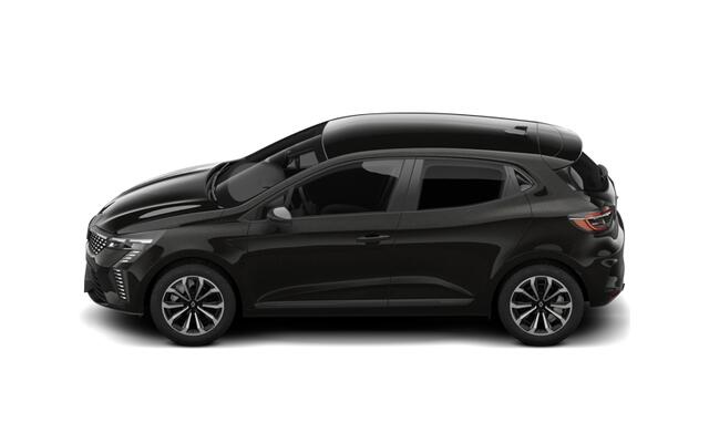 Renault CLIO Techno | Achteruitrijcamera | Adaptive Cruise Control | Elektronisch geregelde airconditioning
