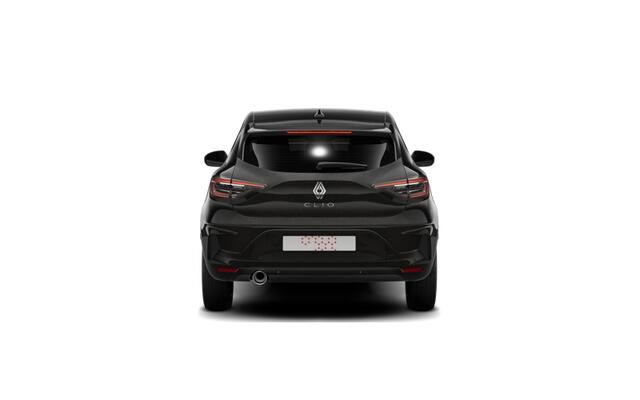 Renault CLIO Techno | Achteruitrijcamera | Adaptive Cruise Control | Elektronisch geregelde airconditioning