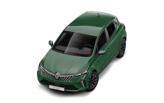 Renault CLIO Techno | Achteruitrijcamera | Adaptive Cruise Control | Elektronisch geregelde airconditioning