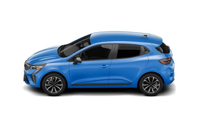 Renault CLIO Techno | Achteruitrijcamera | Adaptive Cruise Control | Elektronisch geregelde airconditioning