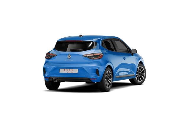 Renault CLIO Techno | Achteruitrijcamera | Adaptive Cruise Control | Elektronisch geregelde airconditioning