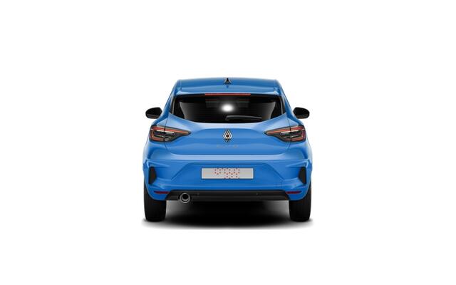 Renault CLIO Techno | Achteruitrijcamera | Adaptive Cruise Control | Elektronisch geregelde airconditioning