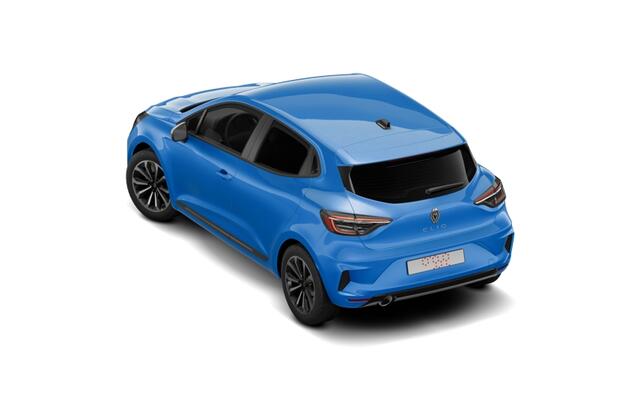 Renault CLIO Techno | Achteruitrijcamera | Adaptive Cruise Control | Elektronisch geregelde airconditioning