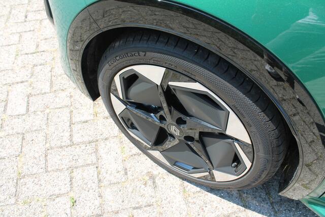 Renault CLIO 1.8 Hybrid 160 techno | pack premiere | 18" lichtmetalen velgen | hybride | automaat