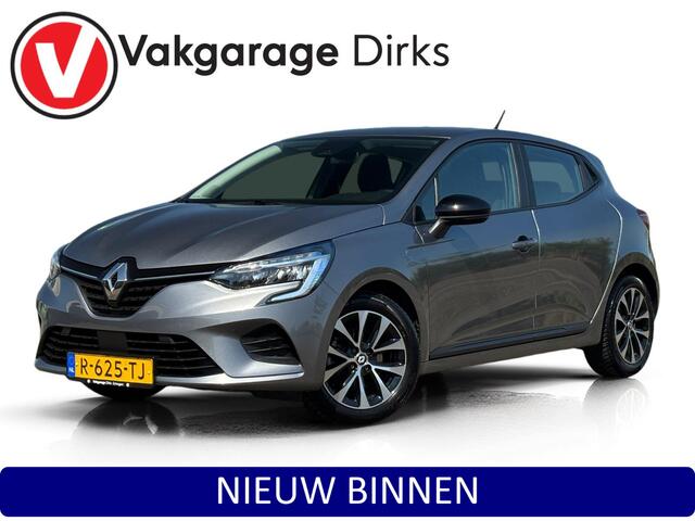 Renault CLIO 1.6 E-Tech Hybrid 145 PK Equilibre ? LED ? CarPlay ? Navi