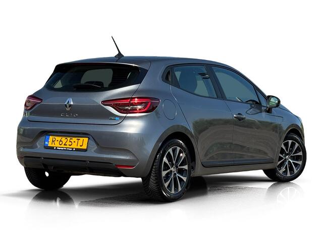 Renault CLIO 1.6 E-Tech Hybrid 145 PK Equilibre ? LED ? CarPlay ? Navi