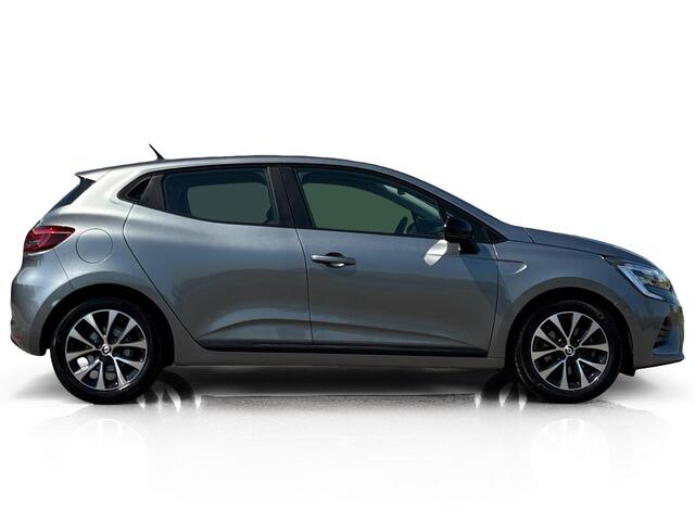 Renault CLIO 1.6 E-Tech Hybrid 145 PK Equilibre ? LED ? CarPlay ? Navi