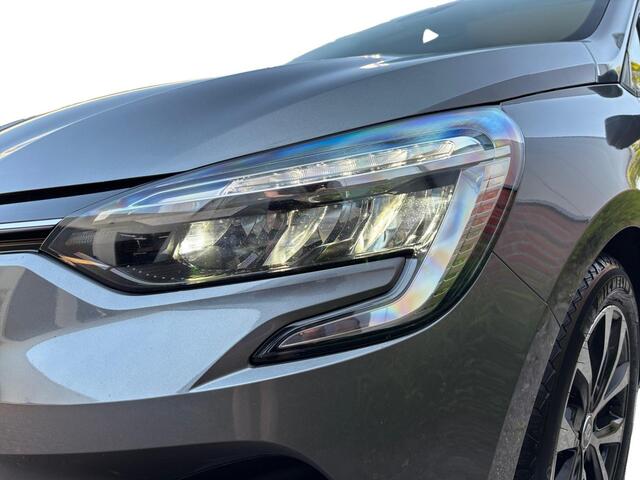Renault CLIO 1.6 E-Tech Hybrid 145 PK Equilibre ? LED ? CarPlay ? Navi