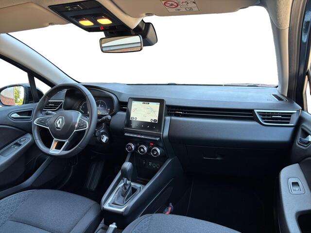 Renault CLIO 1.6 E-Tech Hybrid 145 PK Equilibre ? LED ? CarPlay ? Navi
