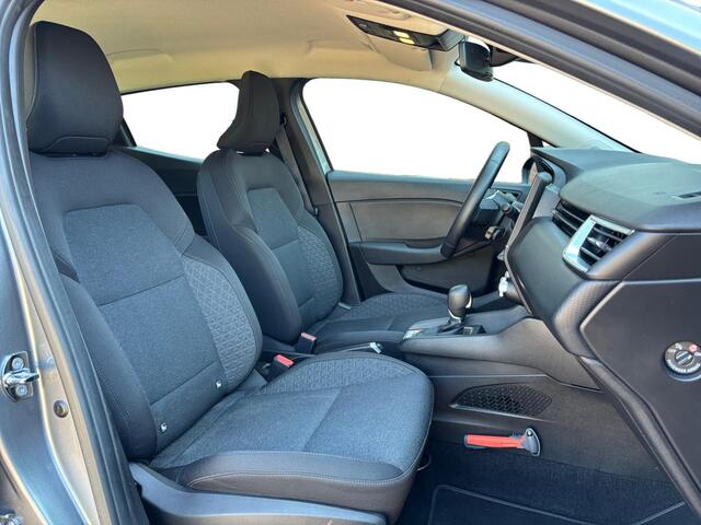 Renault CLIO 1.6 E-Tech Hybrid 145 PK Equilibre ? LED ? CarPlay ? Navi