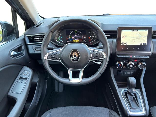 Renault CLIO 1.6 E-Tech Hybrid 145 PK Equilibre ? LED ? CarPlay ? Navi