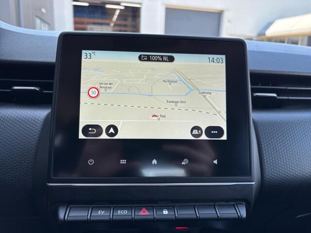 Renault CLIO 1.6 E-Tech Hybrid 145 PK Equilibre ? LED ? CarPlay ? Navi