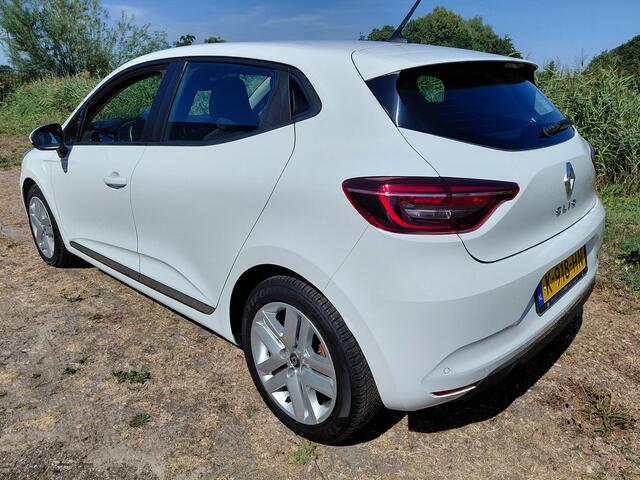 Renault CLIO 1.0 TCe Bi-Fuel Zen **LPG**