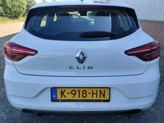 Renault CLIO 1.0 TCe Bi-Fuel Zen **LPG**