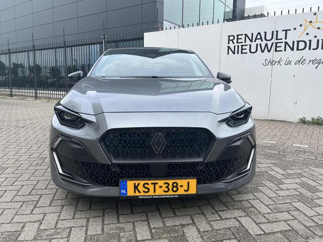 Renault CLIO 1.8 Hybrid 160 esprit Alpine l Demo Zuidoost l Vraag naar beschikbaarheid