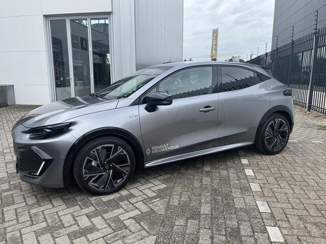 Renault CLIO 1.8 Hybrid 160 esprit Alpine l Demo Zuidoost l Vraag naar beschikbaarheid