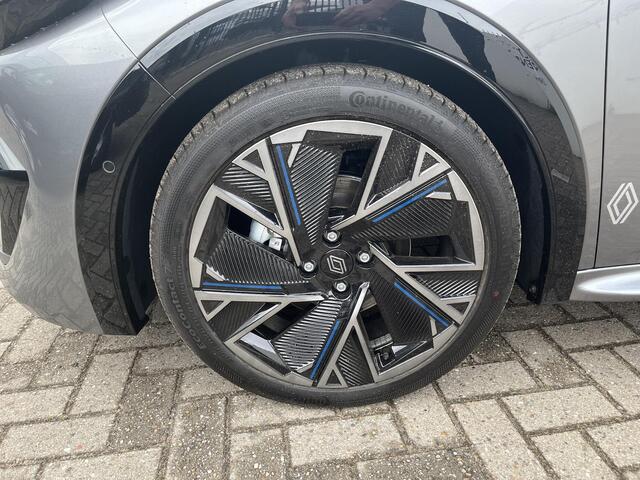 Renault CLIO 1.8 Hybrid 160 esprit Alpine l Demo Zuidoost l Vraag naar beschikbaarheid