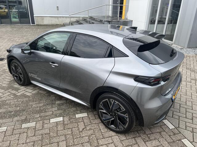 Renault CLIO 1.8 Hybrid 160 esprit Alpine l Demo Zuidoost l Vraag naar beschikbaarheid