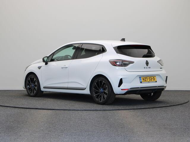 Renault CLIO 1.6 E-Tech Full Hybrid 145 esprit Alpine | Adaptive cruise control | Climate control | Sportstoelen | Apple carplay / Android auto | Achteruitrijcamera |