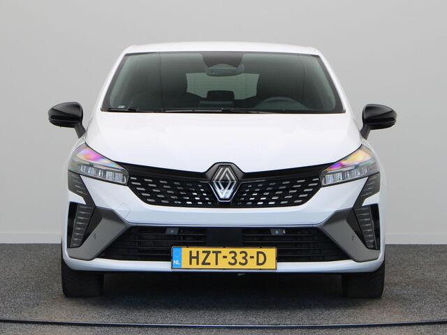 Renault CLIO 1.6 E-Tech Full Hybrid 145 esprit Alpine | Adaptive cruise control | Climate control | Sportstoelen | Apple carplay / Android auto | Achteruitrijcamera |