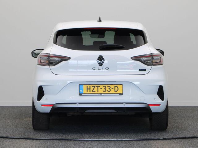 Renault CLIO 1.6 E-Tech Full Hybrid 145 esprit Alpine | Adaptive cruise control | Climate control | Sportstoelen | Apple carplay / Android auto | Achteruitrijcamera |