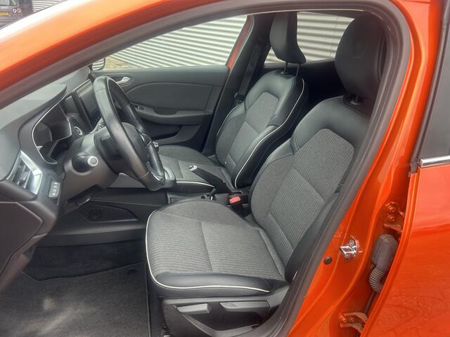 Renault CLIO 1.0 TCe Intens | Nieuw Binnen! | Stoelverwarming | Cruise | Clima
