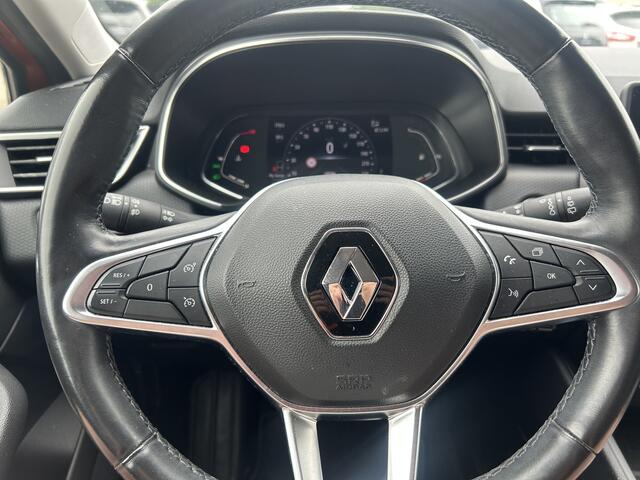 Renault CLIO 1.0 TCe Intens | Nieuw Binnen! | Stoelverwarming | Cruise | Clima