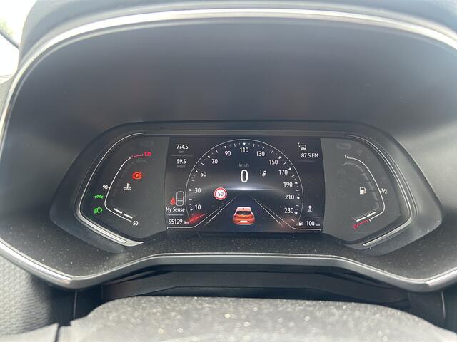 Renault CLIO 1.0 TCe Intens | Nieuw Binnen! | Stoelverwarming | Cruise | Clima