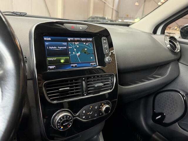 Renault CLIO Estate 0.9 TCe Bose | Navi | 17" | Cruise control | Stoelverwarming | Camera | Perfect onderhouden!