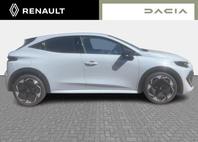Renault CLIO 1.8 Hybrid 160 techno - pack première met verwarmbare en verstelbare stoelen