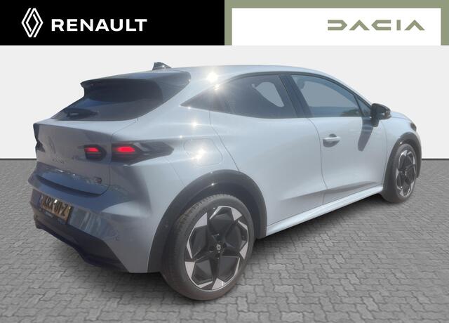 Renault CLIO 1.8 Hybrid 160 techno - pack première met verwarmbare en verstelbare stoelen