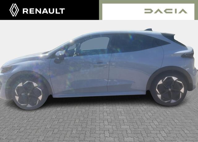 Renault CLIO 1.8 Hybrid 160 techno - pack première met verwarmbare en verstelbare stoelen