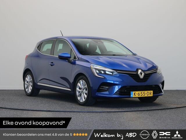 Renault CLIO 1.0 TCe Intens | Climate Control | Cruise Control | Apple Carplay |