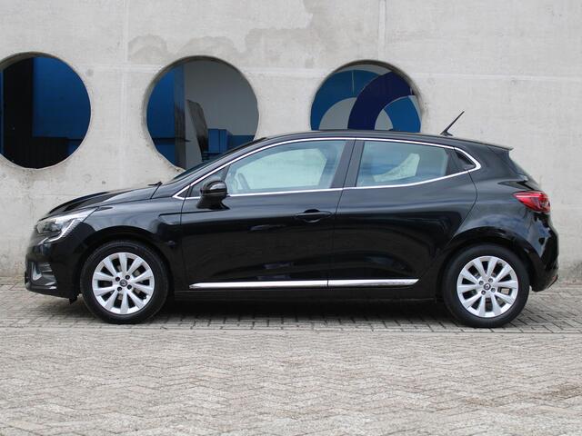 Renault CLIO 1.0 TCe Intens | APPLE CARPLAY/ANDROID AUTO | KEYLESS ENTRY | ACHTERUITRIJCAMERA | NAVIGATIE |