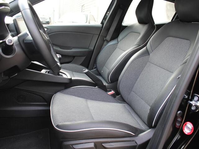 Renault CLIO 1.0 TCe Intens | APPLE CARPLAY/ANDROID AUTO | KEYLESS ENTRY | ACHTERUITRIJCAMERA | NAVIGATIE |