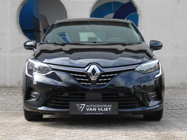 Renault CLIO 1.0 TCe Intens | APPLE CARPLAY/ANDROID AUTO | KEYLESS ENTRY | ACHTERUITRIJCAMERA | NAVIGATIE |