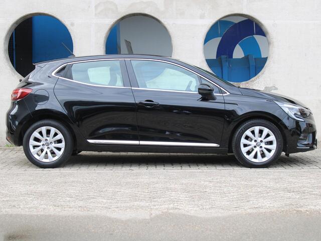 Renault CLIO 1.0 TCe Intens | APPLE CARPLAY/ANDROID AUTO | KEYLESS ENTRY | ACHTERUITRIJCAMERA | NAVIGATIE |