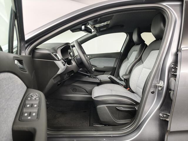 Renault CLIO 1.0 TCe 90 GPF Techno | Stoelverwarming | Navigatie | Achteruitrijcamera | Climate Control |