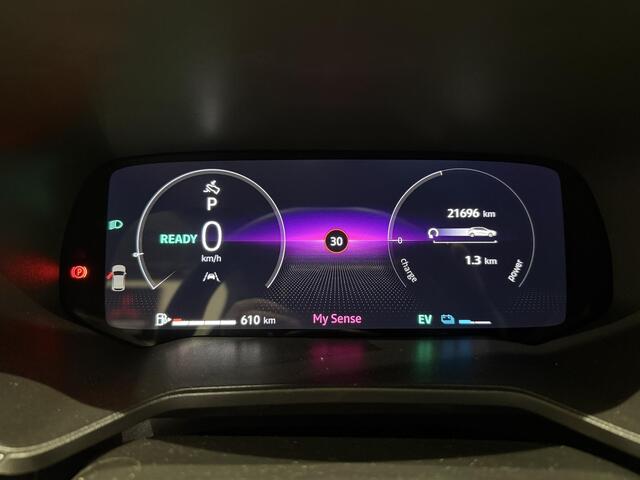 Renault CLIO 1.6 E-Tech Full Hybrid 145 esprit Alpine | Achteruitrijcamera | Navigatie | Adaptive Cruise Control | Apple CarPlay / Android Auto |